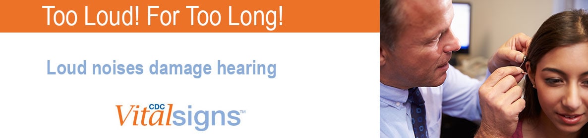 vitalsigns hearing loss