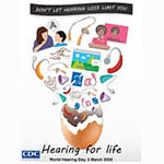 hearing for life