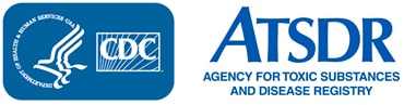 CDC ATSDR Logos
