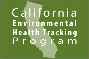 California Environmental Tracking Program Logo