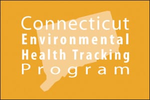 Connecticut Environmental Tracking Program Logo