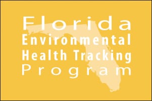 Florida Environmental Tracking Program Logo