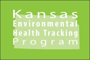 Kansas Environmental Tracking Program Logo