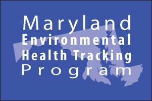 Maryland Environmental Tracking Program Logo
