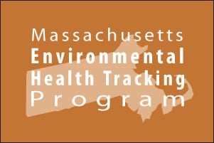 Massachusetts Environmental Tracking Program Logo