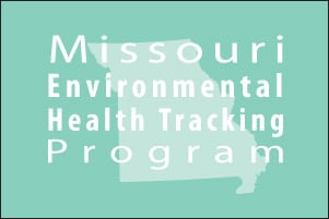 Missouri Environmental Tracking Program Logo