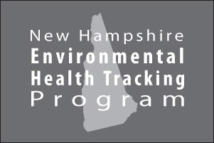 New Hampsire Environmental Tracking Program Logo