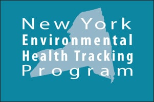 New York Environmental Tracking Program Logo