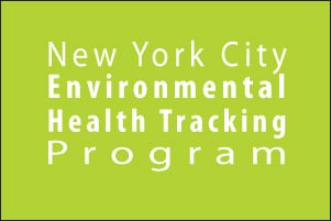 New York City Environmental Tracking Program Logo