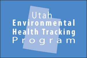 Utah Environmental Tracking Program Logo