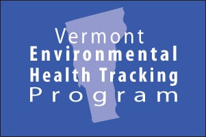 Vermont Environmental Tracking Program Logo