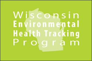 Wisconsin Environmental Tracking Program Logo