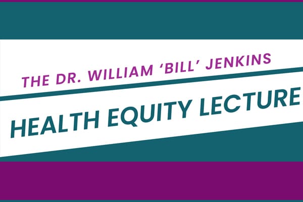 Register to hear Dr. Ana V. Diez Roux speak on Health Equity