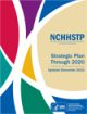 NCHHSTP Strategic Plan Through 2020 cover page