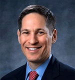 CDC Director Thomas Frieden