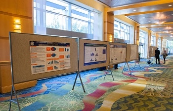 Poster Session from 2015 NCHS