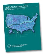 Health US 2012 Cover