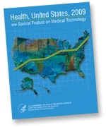 Health United States cover