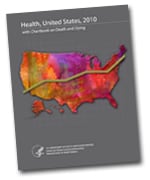 Health United States cover