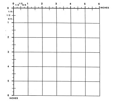 rectangular grid