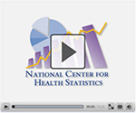 View Video NCHS Confidentiality Practices for Federal Employees and Contractors