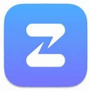 Zulip chat logo