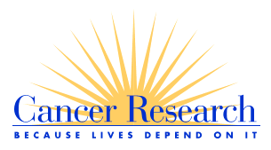 Cancer Research: Because Lives Depend on It