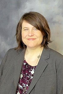 Marie Kirby, PhD