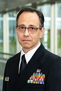 Tom Shimabukuro, MD, MPH, MBA