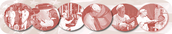 Nuclear weapons production workers