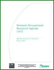 cover page of document 2003-143