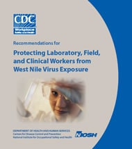 Cover of NIOSH document number 2005-155