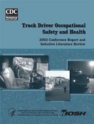 Cover of NIOSH Publication 2007-120