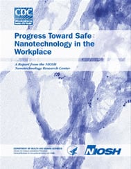 Cover of NIOSH Publication 2007-123