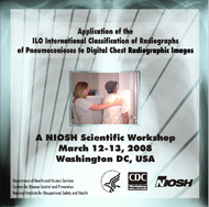 Front Cover of Workshop Proceedings CD