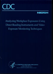 cover image of NIOSH Alert 92-104
