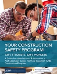 Your Construction Safety Program guide