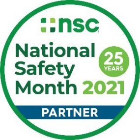 Celebrate National Safety Month 2021