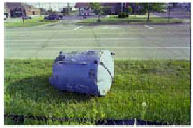 Figure 1.  Storage tank