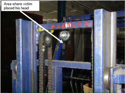 Exhibit 2: A picture of a military wheel showing the rim and flange and O-ring.