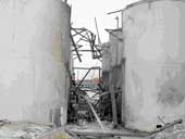 Photo of incident site.