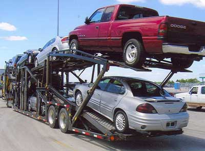 auto car transport
