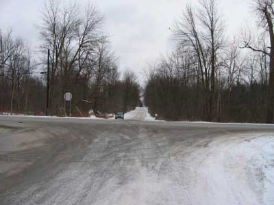 Intersection