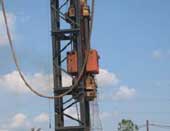 pile driver