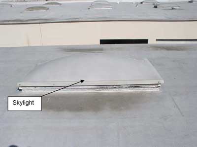 skylight