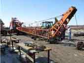 crane boom arm