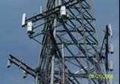 communications tower