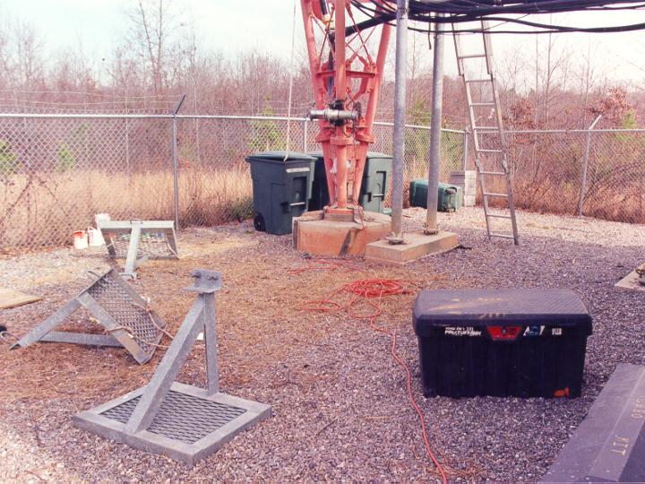 Incident Site