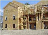Incident site; Illustrates condominium #48.