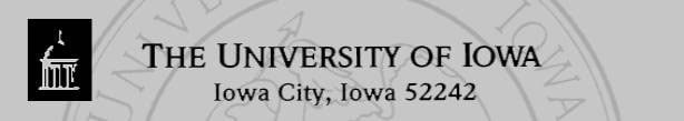 university of iowa logo